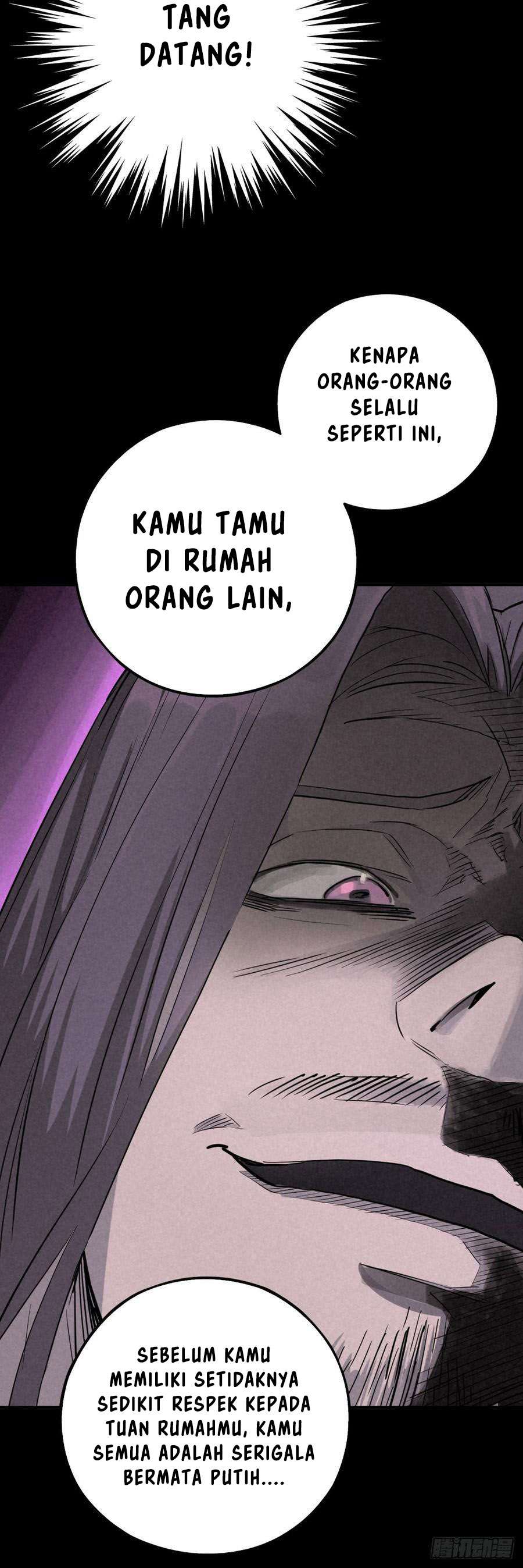 End of The World 2028 (Trace of Doomsday) Chapter 39 Gambar 26